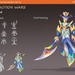 Faction Wars Online
