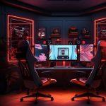 New Multiplayer Experiences