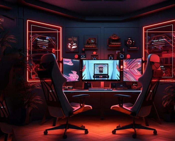 New Multiplayer Experiences